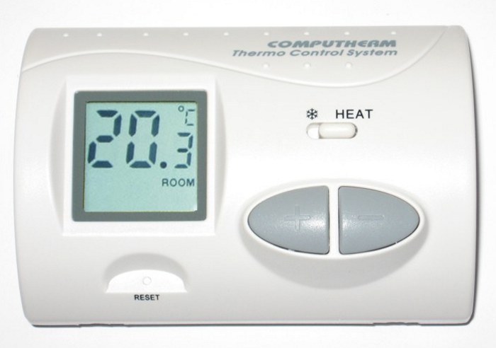 computherm wireless thermo control system computherm wireless thermo control system